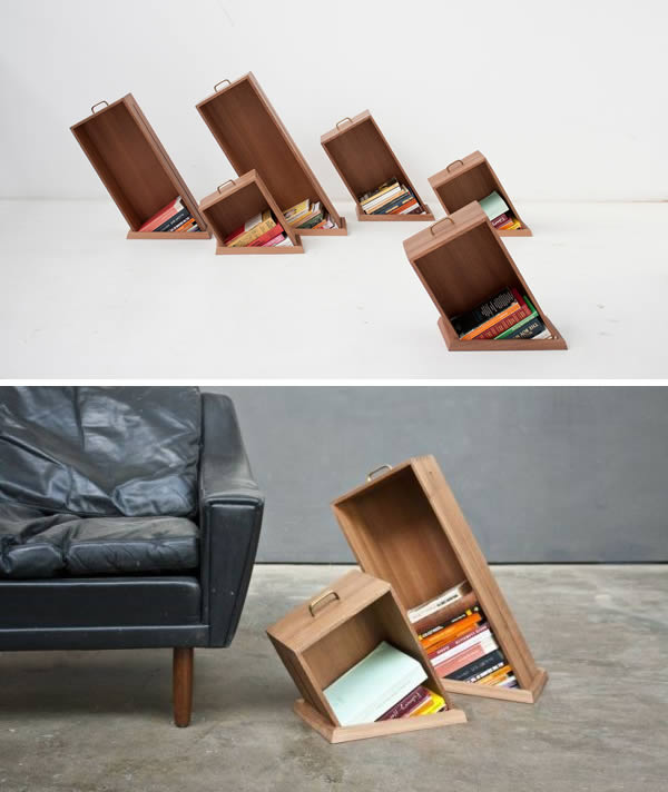 10 Awesome Pieces Of Optical Illusion Furniture - Oddee