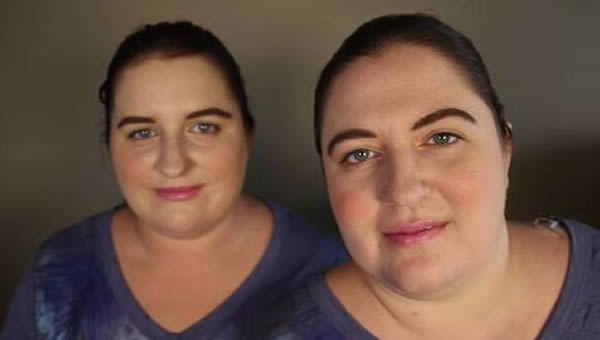 Doppelgangers: 8 Stories of People Who Met Their Unrelated Twins - Oddee