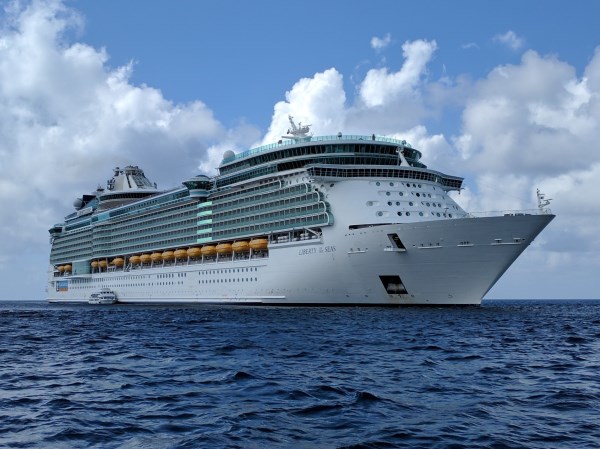 8 People Who Fell To Their Deaths From Cruise Ships - Oddee