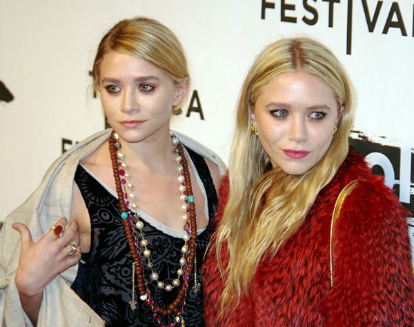 10 Most Famous Identical Twins Twins People Celebrities Movies Actors Musicians Oddee