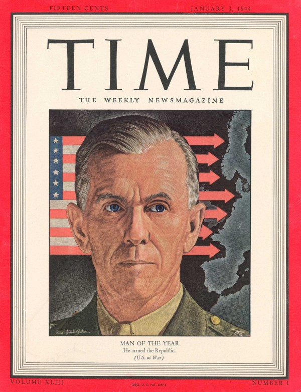 1938 times man of the year