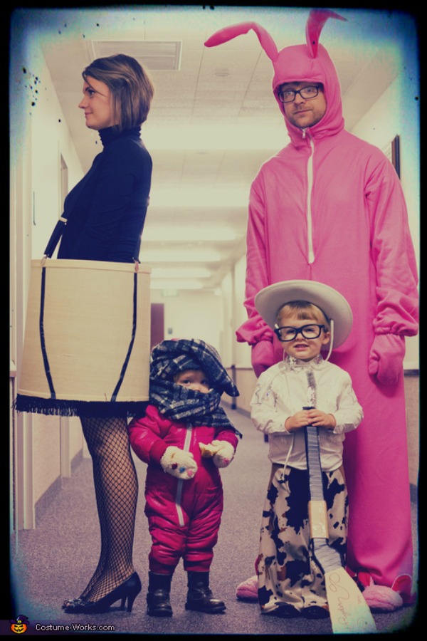 13 Delightful Family Cosplays - cosplay, families, people ...