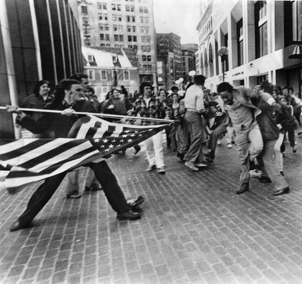 10 Iconic Protest Photos - Oddee