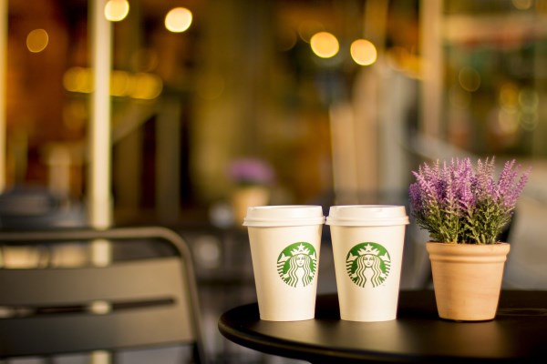 8 Social Movements That Started At Starbucks - Oddee