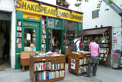 9 Amazing Bookstores Around The World - Oddee