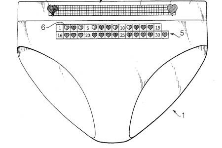 15 Most Bizarre Patents - funny patents - Oddee