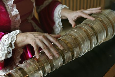 9 Strangest Musical Instruments - unusual musical instruments, weird