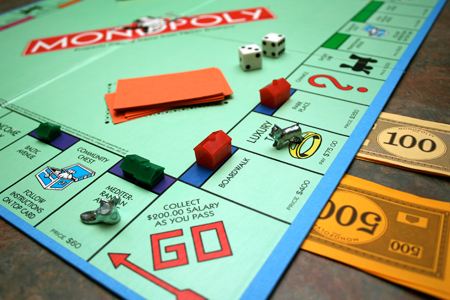 7 Friendly Games That Incited Violence - Murder, Board Game, Monopoly ...