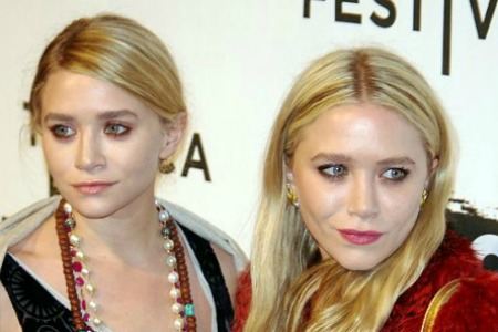 10 Most Famous Identical Twins - twins, people, celebrities, movies ...